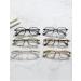 Shop Cute TR Frame Computer Readers | Blue Light Blocking Reading Glasses for Clear Vision - Buy Online on GoSupps.com
