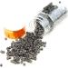 Kullke 1000pcs 4.0mm Silicone Micro Rings for Hair Extensions - Dark Brown Nano Beads - Buy Online on GoSupps.com