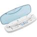 ETA Travel Sonic Toothbrush - UV Technology Travel Case 3 Cleaning Programs | Best International Shipping - Buy Online on GoSupps.com