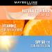 M-aybelline New York Liquid Foundation Lightweight Skin Tint With Spf 50 & Vitamin C Natural Coverage For Daily Use Fit Me Fresh Tint Shade 09 30Ml - Buy Online on GoSupps.com