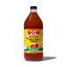 Bragg Organic Apple Cider Vinegar Miracle Cleanse Concentrate 32 Ounce - 2 Pack - Buy Online on GoSupps.com