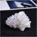 CIMWJOPS for Beautiful Angel Aura Natural Quartz Cluster Quartz Crystal for Decoration - Buy Online on GoSupps.com