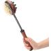 Back Knock Massage Hammer - Elastic Surface Manual Massage Tool for Pain Relief & Healthy Body | Perfect for Adults - Buy Online on GoSupps.com