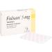 Folsan 5 mg Tablets - 100 St | Buy Internationally | Fast Shipping & Best Prices - Buy Online on GoSupps.com