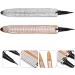 ULTECHNOVO Crayons Eyeliner Auto-Adh sifs Waterproof 2 Pcs Stylo Eye-Liner Paillettes Rose Dor S chage Rapide Maquillage Yeux R sistant la Transpiration Accessoires Cosm tiques pour - Buy Online on GoSupps.com