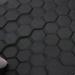 Focket Sports Elbow Protector - Medium Polyurethane Elbow Guard for Cycling | International Shipping Available - Buy Online on GoSupps.com