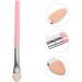 iplusmile Makeup Brush Liquid Eye Shadow Eye Shadow Applicator Makeup Eyebrow Sponge Tip Applicator Blending Brush Face Makeup Face Sponge Eyeshadow Cosmetics - Buy Online on GoSupps.com