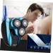 Beavorty Electric Back Shavers for Men | USB Multifunction Shaver | Best Electric Razors for Legs & Ball Grooming - Buy Online on GoSupps.com