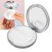 Refillable Loose Powder Compact - Prevent Travel Makeup Leaks | Shop Now! - Buy Online on GoSupps.com