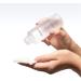 Aging Prevention CLARIFYING MICELLAR Water FACE D COLLET Lips Make-UP + HYALURON CICA & Aloe Vera I HARNN White Mulberry & CICA Collection 100ML - Buy Online on GoSupps.com
