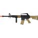 COLT RIS Spring Airsoft Rifle and Pistol On-Duty Kit in Tan - Soft Air - Buy Online on GoSupps.com