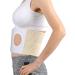 Samnuerly Soft Stoma Hernia Belt | Waist Support & Colostomy Band | Medical Belly Band (Sizes M & XL) - International Shipping - Buy Online on GoSupps.com