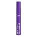 NYX Professional Makeup Color Mascara Purple 0.32 oz - Vibrant Shades for Bold Lashes - Buy Online on GoSupps.com