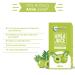 Nutriorg Amla Juice 33.8 Fl Oz (1000ml) - Organic Farm Produce, Vitamin C Rich Detox Juice - Buy Online on GoSupps.com