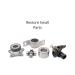 5 LB Stainless Steel Tumbling Media Shot Jewelers Mix - 4 Shapes for Tumbler Finishing - Buy Online on GoSupps.com