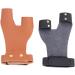 Lokheira Archery Arrow Gloves - 2 Finger Protective Guard for Left Hand Hunting, Recurve & Longbow - Buy Online on GoSupps.com