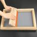 Pllieay 2 Pack Wood Silk Screen Printing Frames 10x14 & 8x10 inch, 110 White Mesh - Screen Printing Kit for Color A - Buy Online on GoSupps.com