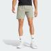 Buy adidas Men's Leisure Shorts - Club Tennis Stretch Woven Shorts - Long Silver Pebble - International Shipping Available - Buy Online on GoSupps.com