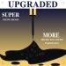 Magnetic Eyeliner Waterproof Liquid | All-Day Hold & Sweatproof | Perfect for Magnetic Eyelashes Kit - 4 Count - Buy Online on GoSupps.com