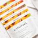 Handfuel Pumpkin Spice Almonds Dry Roasted Almonds 6g of Protein Non-GMO Vegan Friendly Plant Based Flavoured Nuts Gluten Free - 120 Grams - Buy Online on GoSupps.com