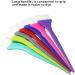 Hair Dye Brush 7 Piece Hair Dye Brush Set Hairdressing Salon Hair Dye Tool Set (hair dye comb) - Buy Online on GoSupps.com