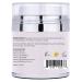 Radha Beauty Glow Boosting Vitamin C Moisturizer - Luxury Anti-Aging & Brightening Cream for Face Neck & Decollete - 1.7 fl oz Suitable for All Skin Types - Buy Online on GoSupps.com