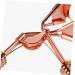 Practical Rose Gold Eyelash Curler for Natural Lashes | Makeup Accessories & Lash Clip-Ons - Buy Online on GoSupps.com