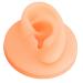 Ankroyu Silicone Ear Acupuncture Exercise Model - Reusable Left Ear Teaching Prop for Presentations - Buy Online on GoSupps.com