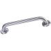 Bathroom Grab Bar Shower Handrails Safety Support Rails Bathtub erly Toilet Handicapped Bathing Handrails (Color : 58cm) (48cm)