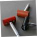 Hakidzel 3-St Razor Case | Travel Accessories for Men | Synthetic Leather Scratch-Resistant Protection for Manual Razors - Buy Online on GoSupps.com