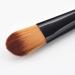 Worparsen Cosmetic Brush Mini Foundation Liquid Makeup Brush Beauty Accessory Easy To Clean Multi - Buy Online on GoSupps.com