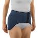 Bort Generation hip protector shock absorbing hip protector belt anatomical XL
