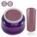 Buy Color Gel Mellow Flavour Nude Beige UV LED Nail Gel - Studio Quality 5ml | RM Beautynails - Buy Online on GoSupps.com