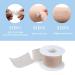 Medical Grade Scar Removal Silicone Tape (1.6x60 Roll) for Hypertrophic Scars & Keloids | Surgery, Injury, Burns, C-Section Crease | 2 Rolls - Buy Online on GoSupps.com