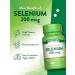 Nature's Truth High Potency Selenium 200 mcg Tablets - 100 ct Pack of 3 - Buy Online on GoSupps.com