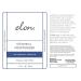 Elon Face Skin Care Set - Antioxidant C Moisturizer Hydrolyzed Collagen Capsules & Hyaluronic Acid Serum - Best Skin Care Kit for All Skin Types - Buy Online on GoSupps.com