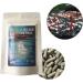 Crystal Shrimp Food & Aquarium Pellets - For Small Fish - Natural Food - Vitamin Food - Buy Online on GoSupps.com