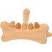 Verdant Touch Handheld Holz Therapy Tool | Gua Sha Anti-Cellulite & Lymphatic Drainage Massage | Effective Body Form Tool - Buy Online on GoSupps.com