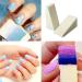 Sanwood Nail Art Sponge Stamp Set - DIY Manicure Essentials for Stunning Nail Designs | International Shipping - Buy Online on GoSupps.com