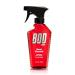 BOD man Fragrance Body Sprays Dark Ice 8 Fluid Ounce and Most Wanted 8 Fluid Ounce - Buy Online on GoSupps.com