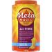 Metamucil Daily Psyllium Husk Powder Supplement Sugar-Free 4-in-1 Fibre for Digestive Health Orange Smooth Flavored Drink 180 Servings 180 Servings (Pack of 1) Multihealth Fiber - Buy Online on GoSupps.com
