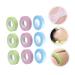 FRCOLOR 48 Rolls Lash Tape Makeup Stuff Beauty Supplies Eyelash Supplies Lash Tape Eyelash Tool Makeup Accessories Green Tape Japanese-style Hair Care Product Non-woven Fabric - Buy Online on GoSupps.com
