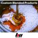 Blended Waxes Inc. Paraffin Wax 10 lb. Bag - 160F Melt Point Pastilles for DIY Candle Making and More - Buy Online on GoSupps.com