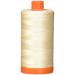 Aurifil A1050-2000 Mako Cotton Thread Solid 50WT 1422Yds Light Sand