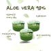 KPI Aloe Vera 98% Soothing Gel Jar Type - Moisture Aloe Vera Gel - 3 Packs - Buy Online on GoSupps.com