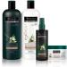 TRESemm Botanique Nourish & Replenish Conditioner for dry hair Coconut Milk & Aloe Vera with no dyes parabens or silicone 739 ml Botanique Nourish Conditioner 739 ml (Pack of 1) - Buy Online on GoSupps.com