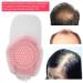 Therapy Alopecia Helmet for Hair Growth | 108 Lamp Beads | Anti-Hair Loss Treatment - International Shipping Available - Buy Online on GoSupps.com