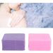 Verdant Touch Face Body Soap Rose Lavender Facial Body Cleansing Bar 200g Dirt Removal Oil Control Skin Brightening Soap - Buy Online on GoSupps.com