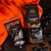 The English Soap Company Radiant Collection Hand Cream Sandalwood & Amber 75ml - Buy Online on GoSupps.com