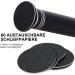 Professional Electric Corn remover - Adjustable Speed Pedicure Tool with 60 Replacement Grinding Heads for Smooth Feet - International Shipping Available - Buy Online on GoSupps.com